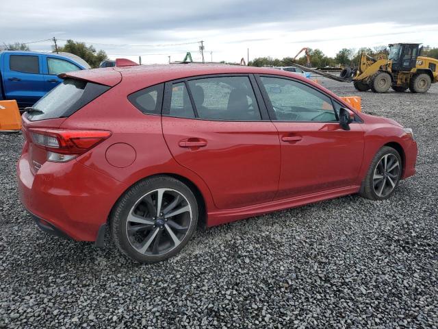 2020 SUBARU IMPREZA SPORT 4S3GTAM65L3701095