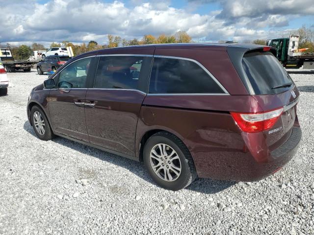 2013 HONDA ODYSSEY EX - 5FNRL5H65DB073425
