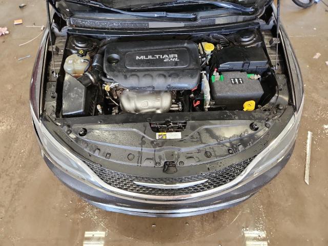 2016 CHRYSLER 200 LIMITE - 1C3CCCAB2GN156578