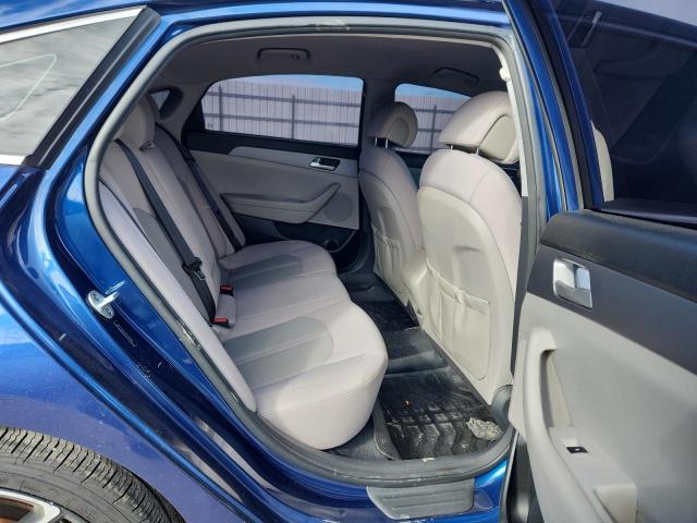 2015 HYUNDAI SONATA SE - 5NPE24AF3FH140159