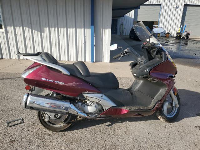 2009 HONDA FSC600 D JH2PF01149K700648