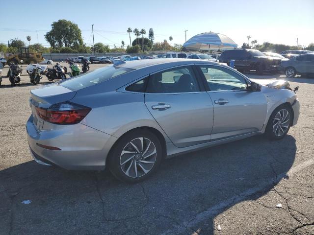 2020 HONDA INSIGHT TOURING 19XZE4F99LE008986