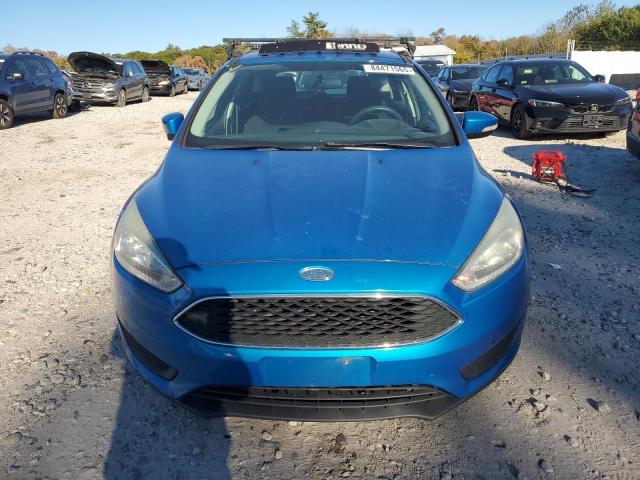 2015 FORD FOCUS - 1FADP3K26FL249400