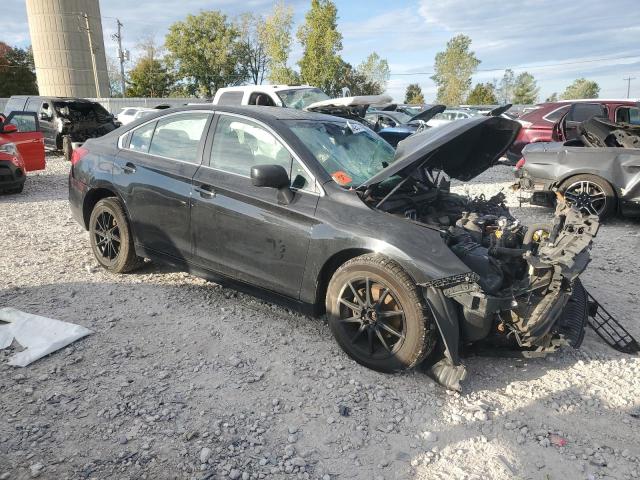 2017 SUBARU LEGACY 2.5 - 4S3BNAA63H3059895