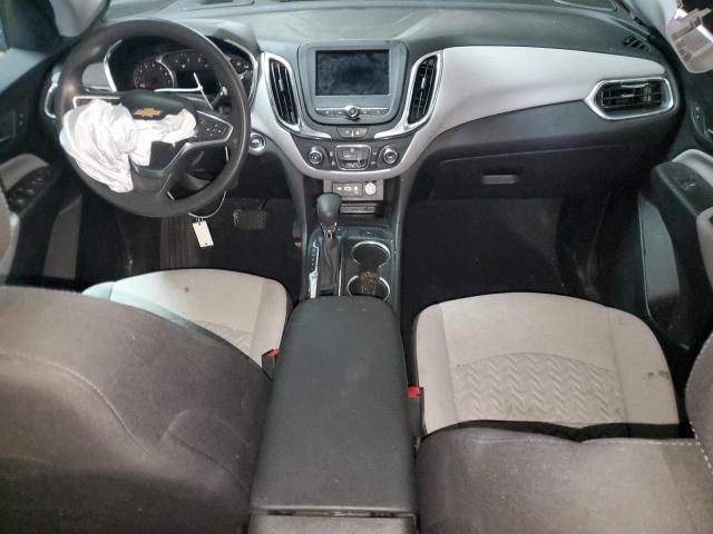2022 CHEVROLET EQUINOX LT - 3GNAXTEV2NL176393