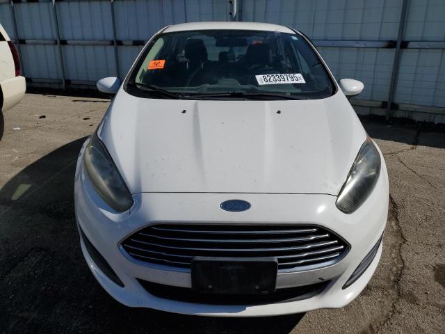 2019 FORD FIESTA SE - 3FADP4BJ8JM136102