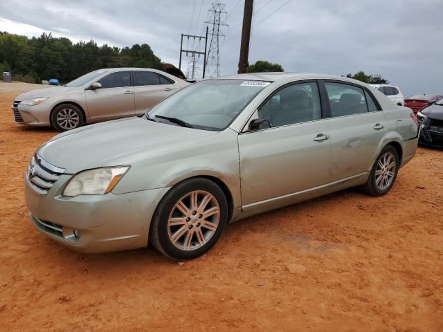 TOYOTA AVALON XL