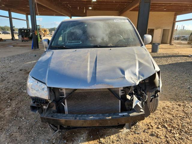 2016 DODGE GRAND CARAVAN SE #3291363140