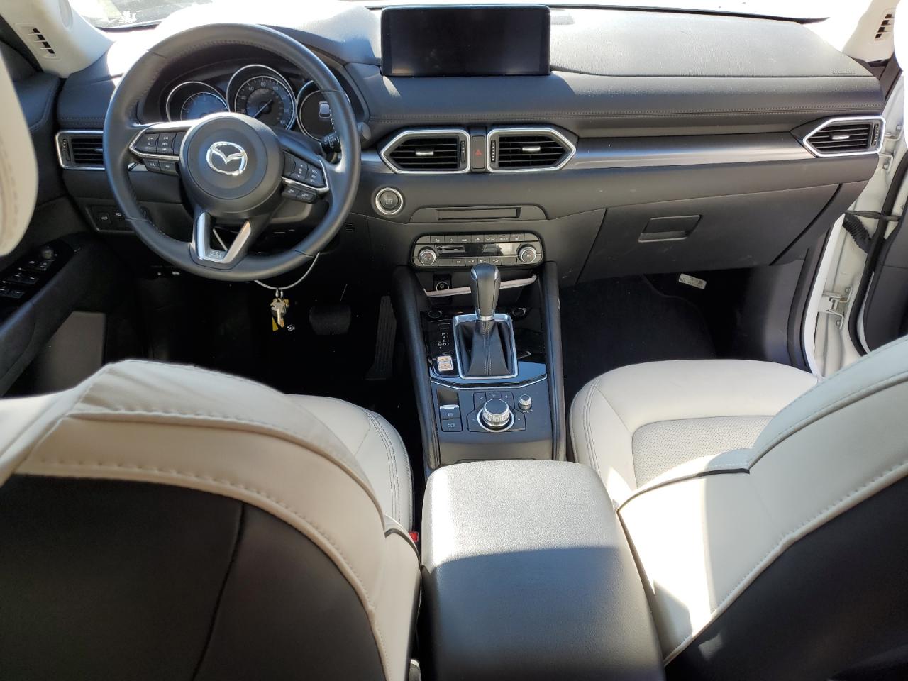 MAZDA CX-5 PREFERRED