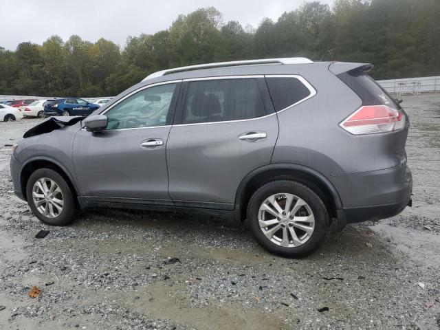 2016 NISSAN ROGUE S #3302883890