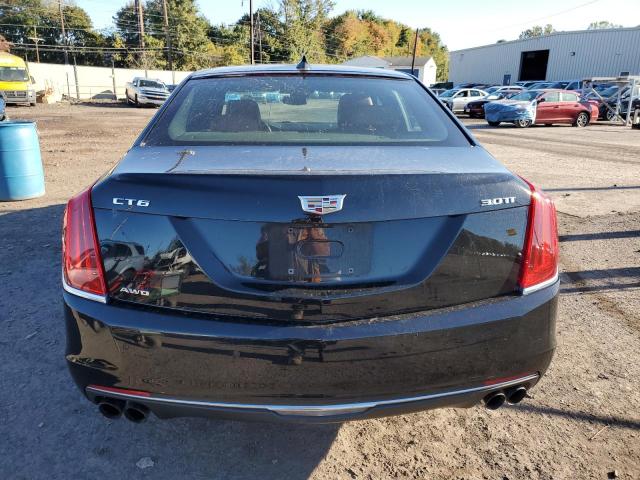 2016 CADILLAC CT6 LUXURY #3303975746