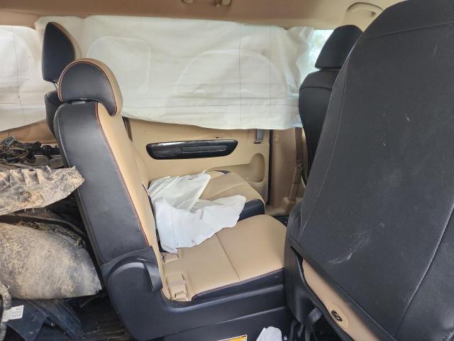 2016 KIA SEDONA EX - KNDMC5C11G6156257