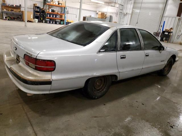 1991 CHEVROLET CAPRICE #3304537446