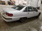 Lot #3304537446 1991 CHEVROLET CAPRICE