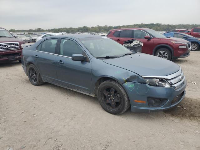 2011 FORD FUSION SE - 3FAHP0HG9BR186078
