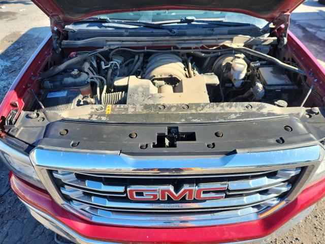 2018 GMC SIERRA K15 - 3GTU2NEC1JG592484