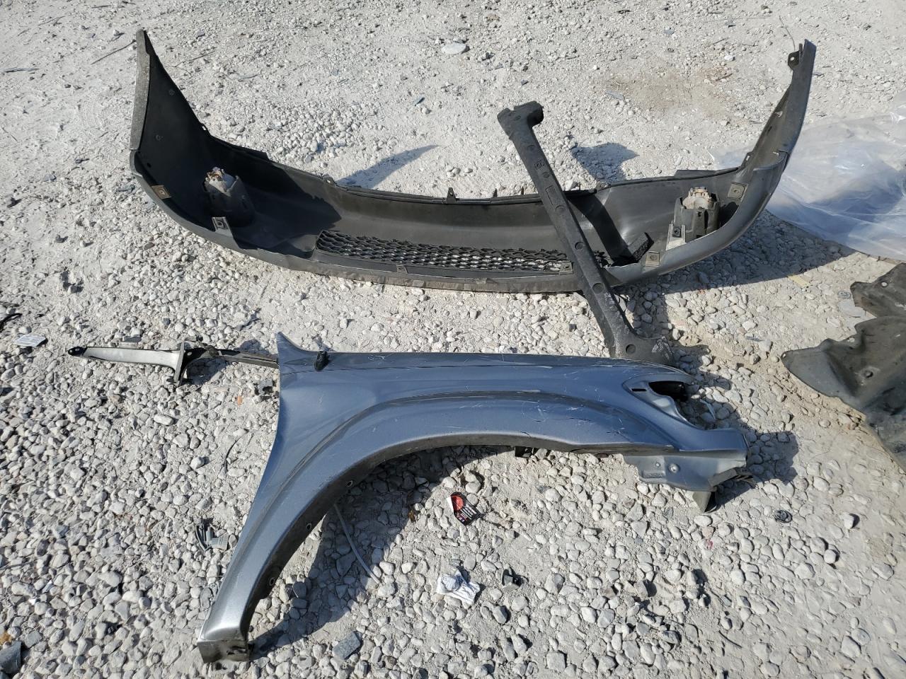 Lot #3309653886 2004 TOYOTA SEQUOIA SR