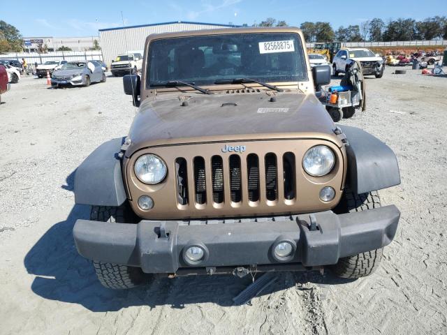 2015 JEEP WRANGLER UNLIMITED SPORT #3284027808
