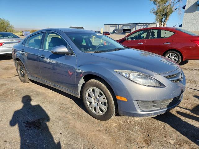2010 MAZDA 6 I #3274080471