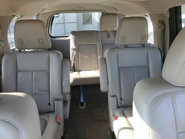 2014 FORD EXPEDITION #3276377673