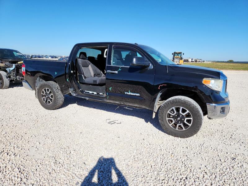 2015 TOYOTA TUNDRA CRE - 5TFDY5F1XFX425099