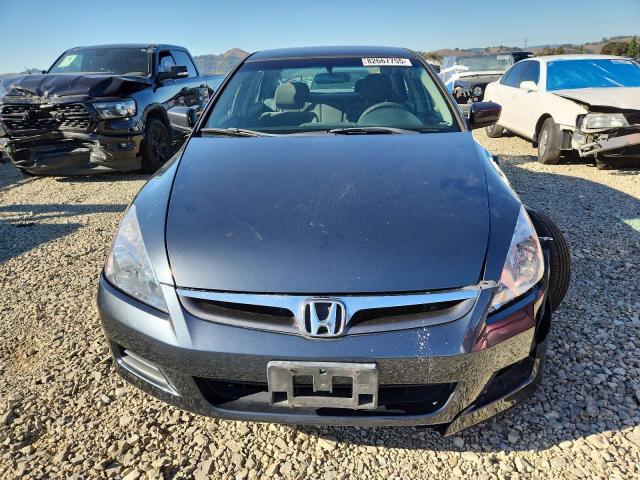 2007 HONDA ACCORD SE #3304500558