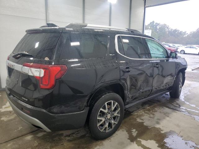 2023 GMC ACADIA SLT - 1GKKNUL46PZ126079