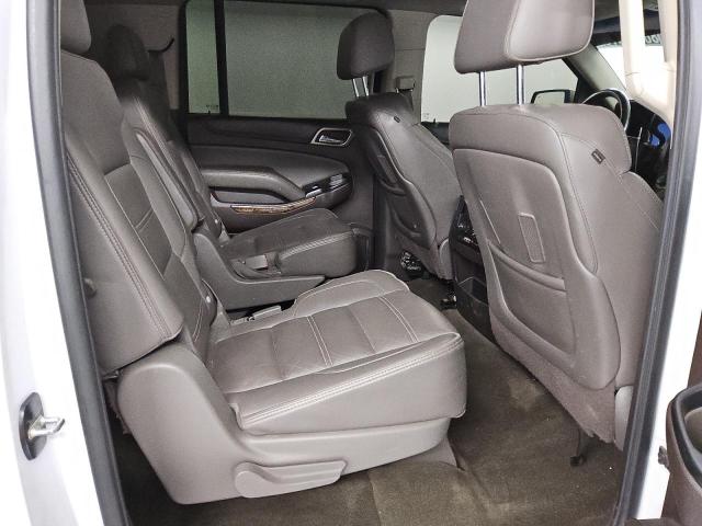 2016 GMC YUKON XL D #3310659753