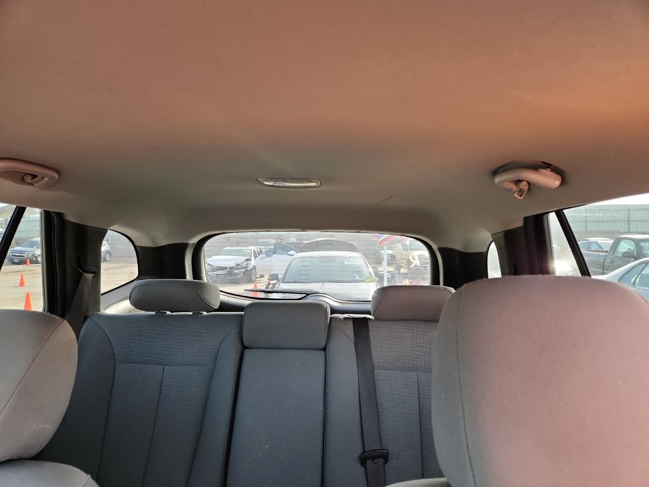 HYUNDAI SANTA FE GLS