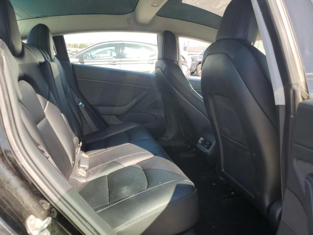 2018 TESLA MODEL 3 #3309605569