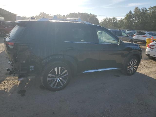 2022 NISSAN PATHFINDER #3311640235