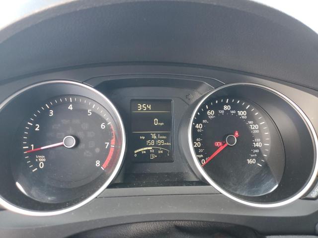 2015 VOLKSWAGEN JETTA BASE 3VW1K7AJ7FM346371