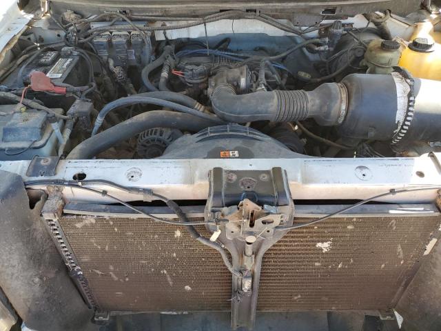 2008 FORD F150 #3308282172