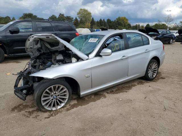 Global Auto Auctions: 2009 BMW 335 XI