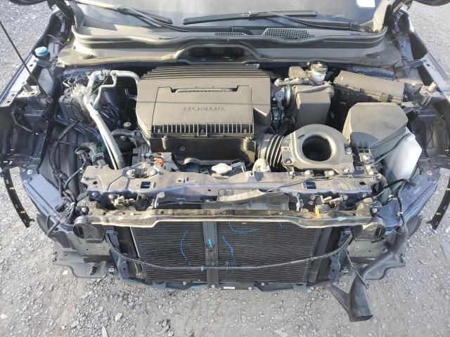 2023 HONDA PILOT TOUR - 5FNYG1H72PB050769