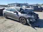 Lot #3297236410 2021 HONDA CIVIC SPOR