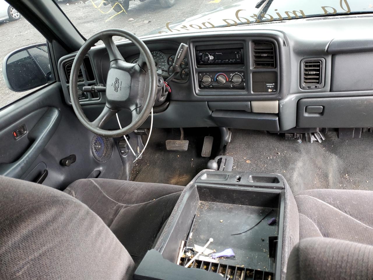 Global Auto Auctions