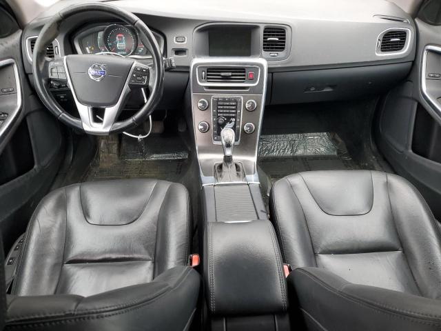 2015 VOLVO V60 PREMIE YV1612SC5F1213792