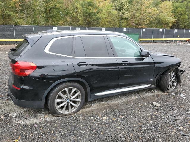 2018 BMW X3 XDRIVE3 5UXTR9C55JLC74150