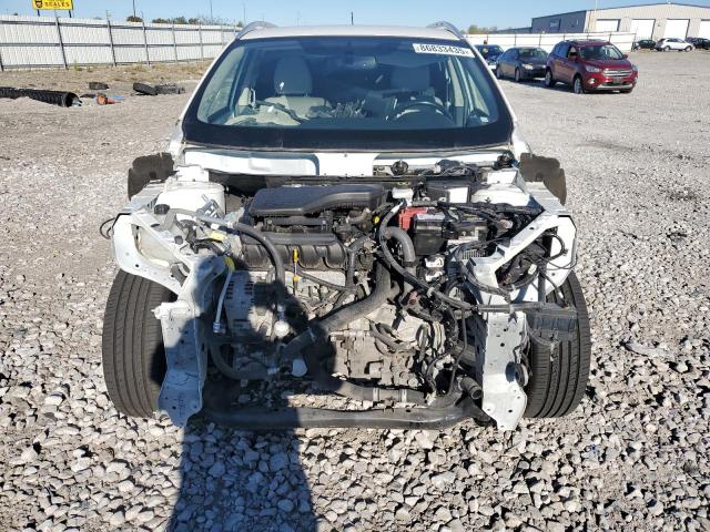 2018 NISSAN ROGUE SPOR - JN1BJ1CP0JW158344