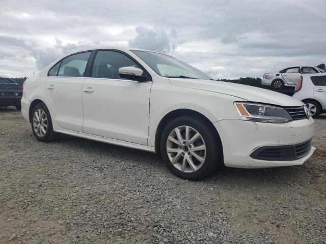 2014 VOLKSWAGEN JETTA SE - 3VWD07AJXEM209457