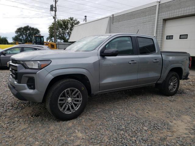Global Auto Auctions: 2023 CHEVROLET COLORADO LT