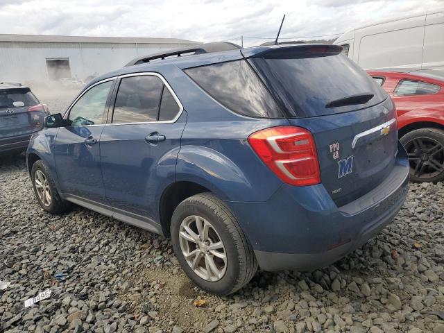 2016 CHEVROLET EQUINOX LT #3286577146