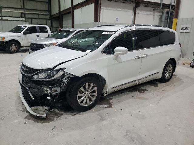 CHRYSLER PACIFICA T