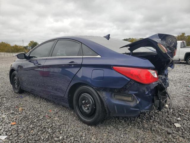 2011 HYUNDAI SONATA GLS #3284824527