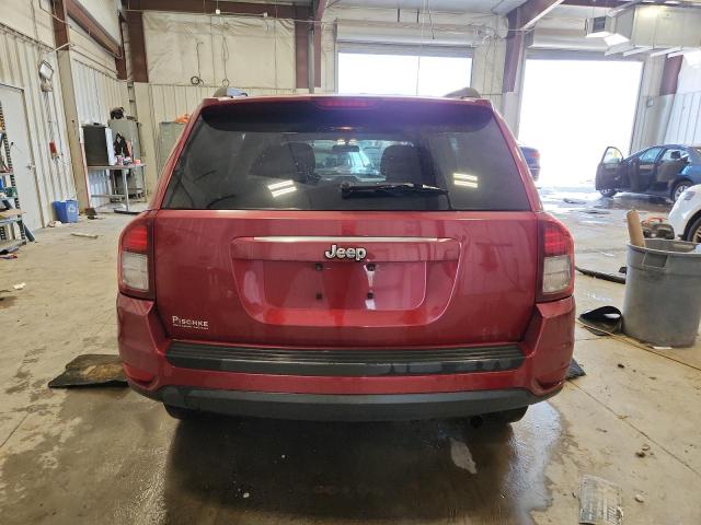 2014 JEEP COMPASS SP - 1C4NJCBA3ED812354