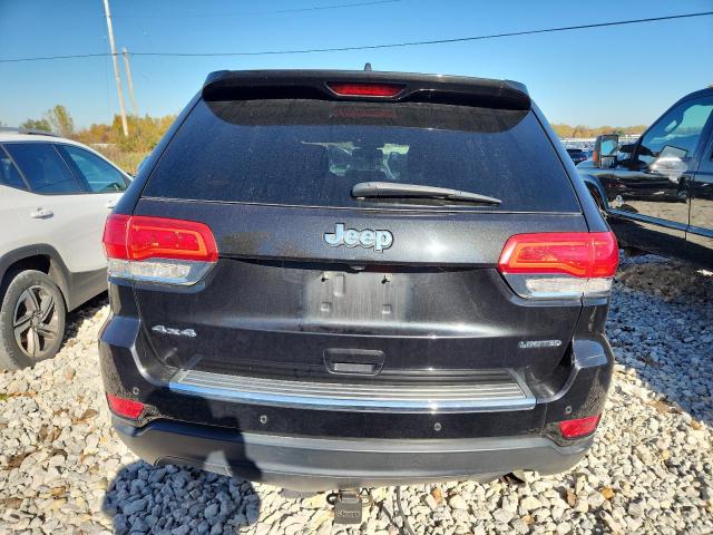 2015 JEEP GRAND CHER - 1C4RJFBG4FC609519