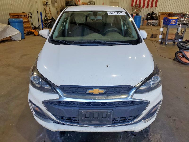 2020 CHEVROLET SPARK 1LT #3319023298