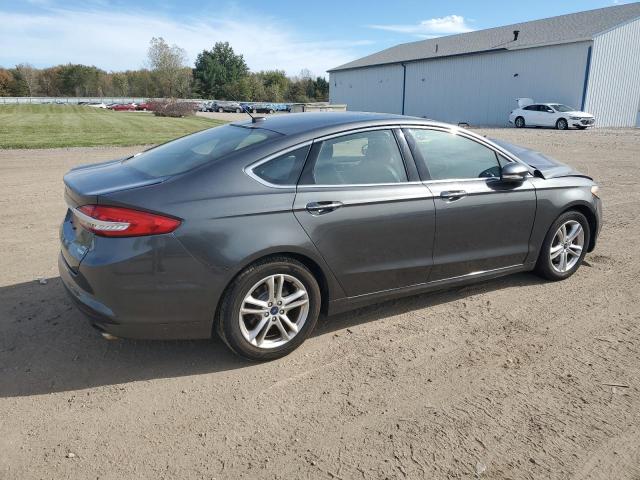 2018 FORD FUSION SE #3303946686