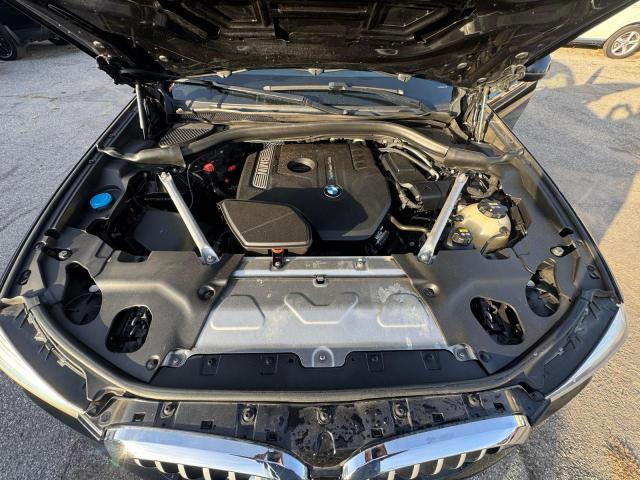 2019 BMW X3 SDRIVE3 5UXTR7C59KLR49310